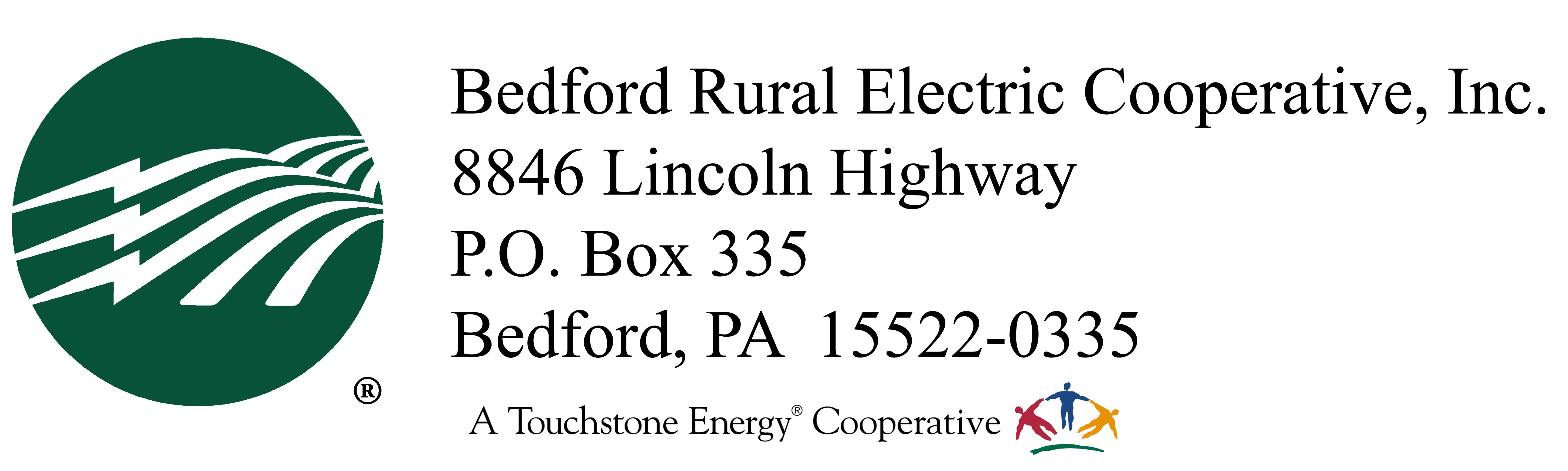 bedford rural electric bill pay